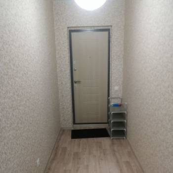 Сдается 1-комнатная квартира, 33 м²