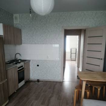 Сдается 1-комнатная квартира, 33 м²