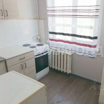 Сдается 2-х комнатная квартира, 44,4 м²