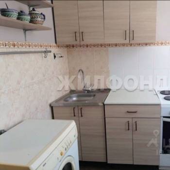 Сдается 2-х комнатная квартира, 44,4 м²