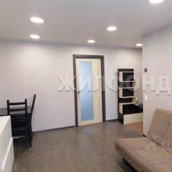 Сдается 2-х комнатная квартира, 44,4 м²