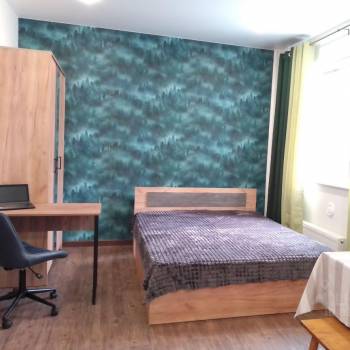 Сдается 1-комнатная квартира, 29 м²