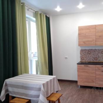 Сдается 1-комнатная квартира, 29 м²
