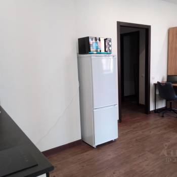 Сдается 1-комнатная квартира, 29 м²