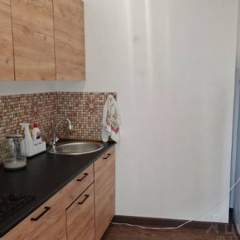 Сдается 1-комнатная квартира, 29 м²