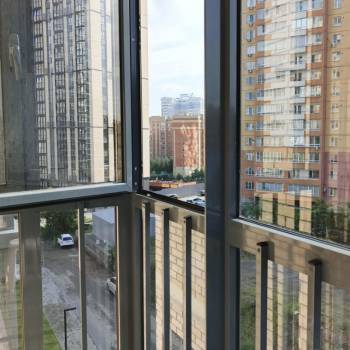 Сдается 1-комнатная квартира, 29 м²