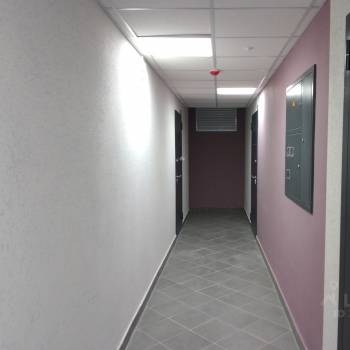 Сдается 1-комнатная квартира, 29 м²