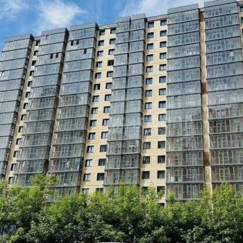 Сдается 1-комнатная квартира, 29 м²