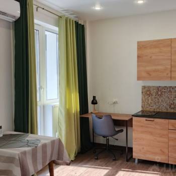 Сдается 1-комнатная квартира, 29 м²