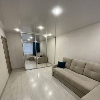 Сдается 1-комнатная квартира, 29,5 м²