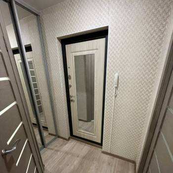 Сдается 1-комнатная квартира, 29,5 м²