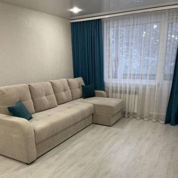 Сдается 1-комнатная квартира, 29,5 м²