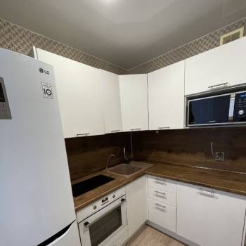 Сдается 1-комнатная квартира, 29,5 м²