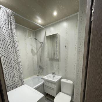 Сдается 1-комнатная квартира, 29,5 м²