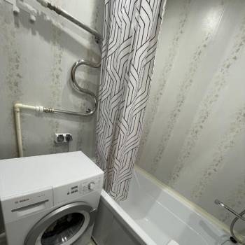 Сдается 1-комнатная квартира, 29,5 м²