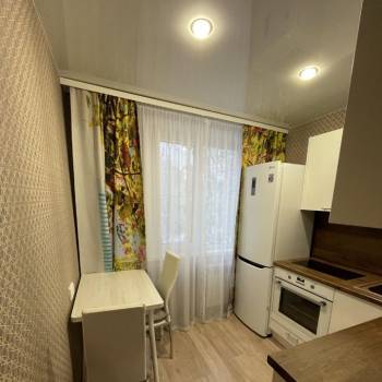 Сдается 1-комнатная квартира, 29,5 м²