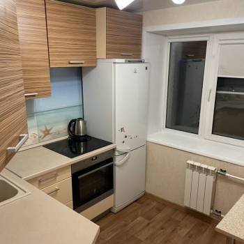 Сдается 2-х комнатная квартира, 45 м²