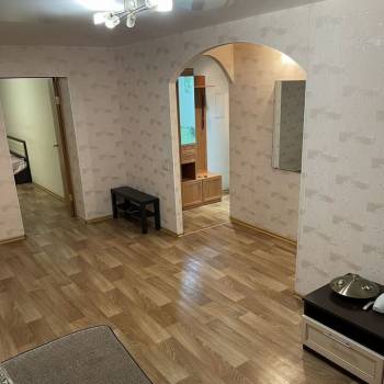 Сдается 2-х комнатная квартира, 45 м²
