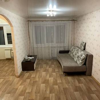 Сдается 2-х комнатная квартира, 45 м²