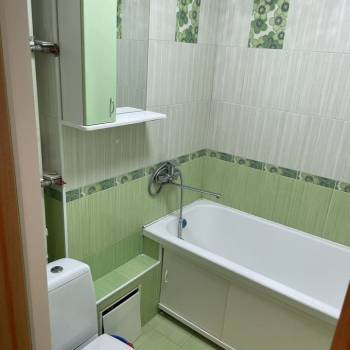 Сдается 2-х комнатная квартира, 45 м²