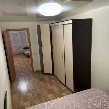 Сдается 2-х комнатная квартира, 45 м²