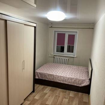 Сдается 2-х комнатная квартира, 45 м²