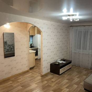 Сдается 2-х комнатная квартира, 45 м²