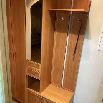 Сдается 2-х комнатная квартира, 45 м²