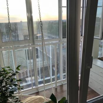 Продается 2-х комнатная квартира, 61 м²
