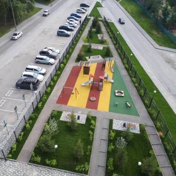 Продается 2-х комнатная квартира, 61 м²