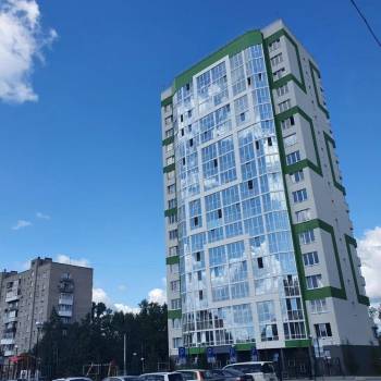 Продается 2-х комнатная квартира, 61 м²