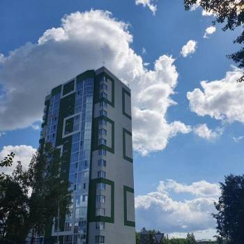 Продается 2-х комнатная квартира, 61 м²