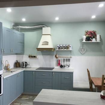 Продается 2-х комнатная квартира, 61 м²