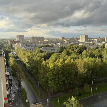 Продается 2-х комнатная квартира, 61 м²