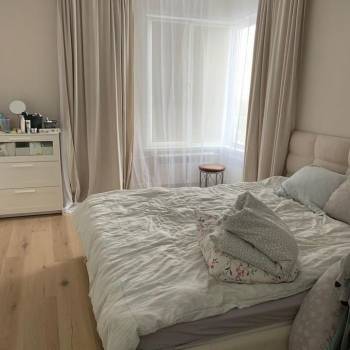 Продается 2-х комнатная квартира, 61 м²