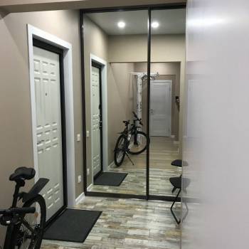 Продается 2-х комнатная квартира, 61 м²