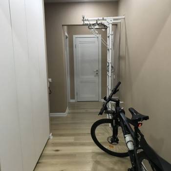 Продается 2-х комнатная квартира, 61 м²