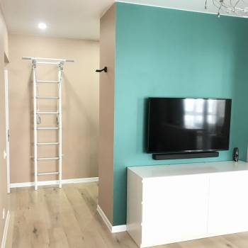 Продается 2-х комнатная квартира, 61 м²
