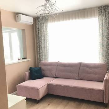 Продается 2-х комнатная квартира, 61 м²