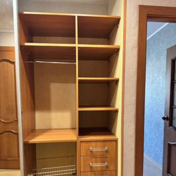 Сдается Многокомнатная квартира, 57 м²