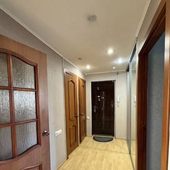 Сдается Многокомнатная квартира, 57 м²