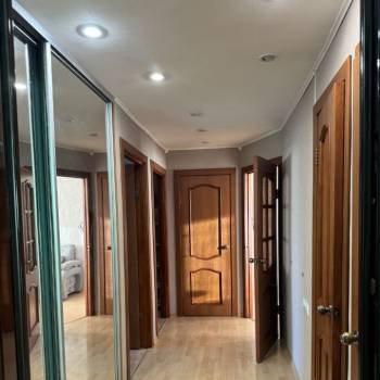 Сдается Многокомнатная квартира, 57 м²