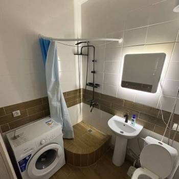 Продается 1-комнатная квартира, 17 м²