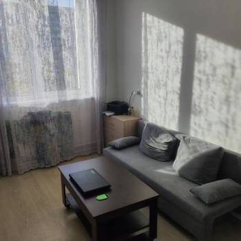 Продается 1-комнатная квартира, 17 м²