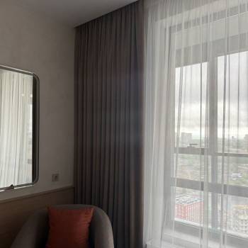 Сдается 2-х комнатная квартира, 67 м²