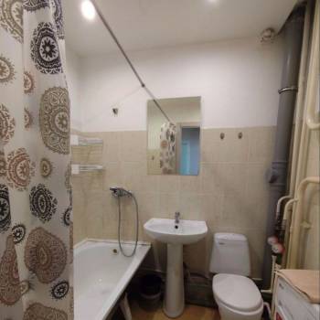 Сдается 1-комнатная квартира, 35 м²