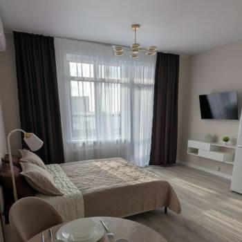 Сдается 1-комнатная квартира, 30 м²