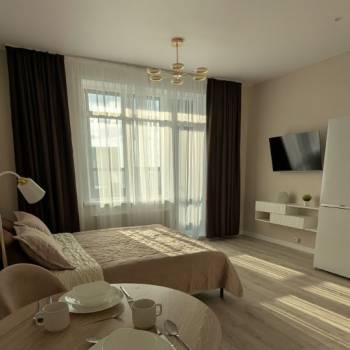 Сдается 1-комнатная квартира, 30 м²