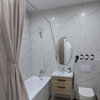 Сдается 1-комнатная квартира, 30 м²