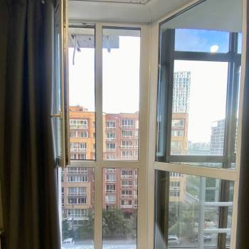 Сдается 1-комнатная квартира, 42 м²